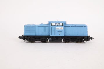 Roco H0 - 62912 - Locomotive diesel (1) - BR 202
