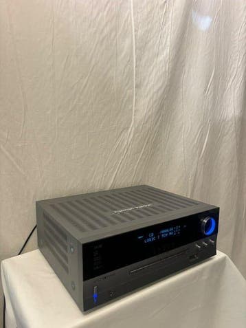 Harman Kardon - AVR 235/230 Solid state meerkanaals receiver, Nieuw