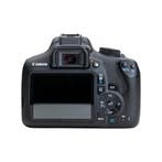 Canon EOS 1300D met garantie, Ophalen of Verzenden