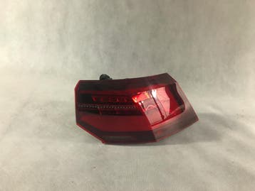 VW Golf 8 VIII achterlicht rechts IQ Light Europa, Verzenden