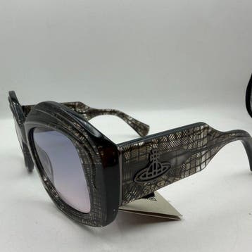 Vivienne Westwood - Lunettes de soleil, Nieuw