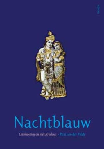 Nachtblauw | P. Velde | Nieuw, Verzenden, P. Velde