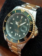 Bulova - Professional Marine Star 100m Diver 93181 (OH) -, Nieuw