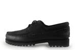 Timberland Bootschoenen in maat 43 Zwart, Kleding | Heren, Schoenen, Verzenden, Zo goed als nieuw, Timberland, Zwart