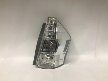 Toyota Prius+ 2011-2014 rechter LED achterlicht origineel, Verzenden