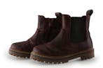 Nelson Chelsea boots Jongens in maat 28 Cognac, Verzenden, Jongen of Meisje, Schoenen, Nieuw