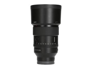 Sony FE 135mm f/1.8 GM - 1 jaar garantie, Ophalen of Verzenden