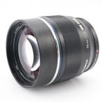 Olympus M.Zuiko Digital 75mm F/1.8 ED | Occasion, TV, Hi-fi & Vidéo, Photo | Lentilles & Objectifs, Ophalen of Verzenden