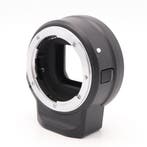 Nikon FTZ Mount Adapter | Tweedehands, Verzenden, Zo goed als nieuw