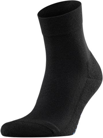 Falke Cool Kick Sok Zwart 3000 maat 35-36 Heren, Kleding | Heren, Sokken en Kousen, Verzenden, Nieuw, Zwart, FALKE
