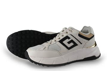 Guess Sneakers in maat 40 Beige, Vêtements | Femmes, Verzenden, Sneakers