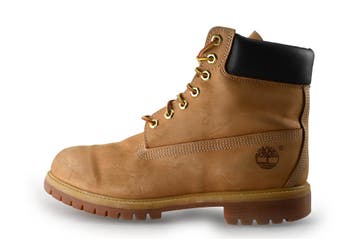 Timberland Boots in maat 45 Bruin, Verzenden, Boots