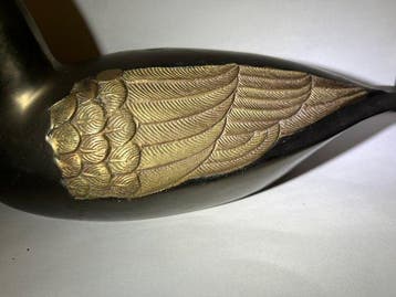 Decoratief ornament - Frankrijk - Presse-papier