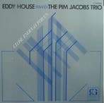 Eddy House Meets The Pim Jacobs Trio - Close Enough For Us, Verzenden, Gebruikt