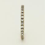 Bague - 14 carats Or jaune Diamant (Naturelle) - Alliance, Bijoux, Sacs & Beauté, Bagues