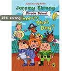 Pirate School 9780141317601 Jeremy Strong, Verzenden, Jeremy Strong