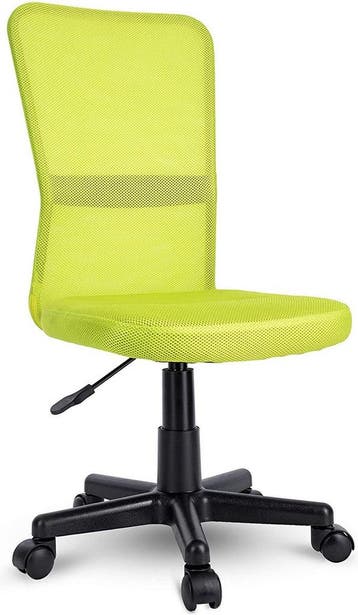 Kinder bureaustoel - Ergonomische Bureaustoel kinderen - Gro, Verzenden