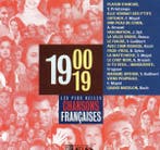 Various - Les Plus Belles Chansons Françaises - 1900-19, CD & DVD, Verzenden