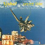 Sjako! - Secret Skin, CD & DVD, CD | Jazz & Blues, Envoi