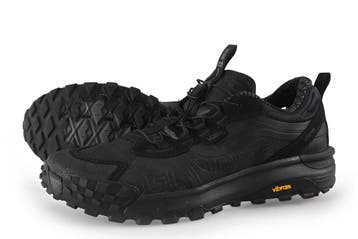 Vans Wandelschoenen in maat 46 Zwart, Kleding | Heren, Schoenen, Verzenden, Zwart, Zo goed als nieuw, Vans
