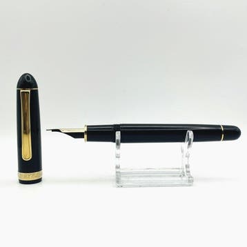 Platinum - 3776 14K 585 gold nib - Zonder minimumprijs -, Nieuw