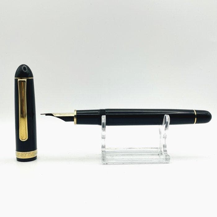 Platinum - 3776 14K 585 gold nib - Zonder minimumprijs -, Verzamelen, Pennenverzamelingen