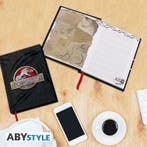 Jurassic Park Claws A5 Notebook, Collections, Ophalen of Verzenden