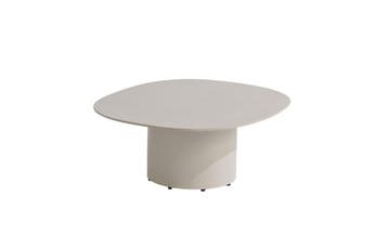 4 Seasons Outdoor Sofie loungetafel Linen met Oyster, Nieuw