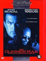 The glimmerman (dvd tweedehands film), Ophalen of Verzenden
