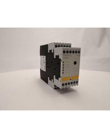 Siemens 3TK2827-1AL20 SIguard veiligheidsrelais, Articles professionnels, Machines & Construction | Travail du bois, Verzenden