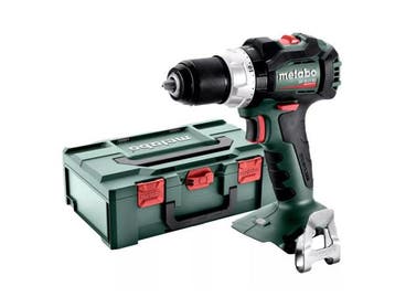 Veiling - Metabo accu klopboormachine body SB18LTBL