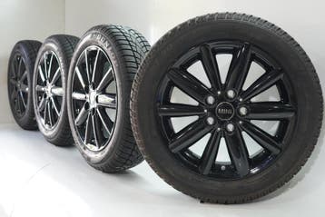 Mini Cooper / S / One / Cabrio F55 F56 F57 508 16 inch velge, Ophalen of Verzenden, Nieuw