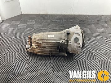 Versnellingsbak Mercedes Sprinter O322629, Nieuw