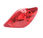 Feux Arrière Droit Pour Peugeot 207 3 5P 06-09, Verzenden