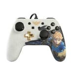 PowerA Wired Controller for Nintendo Switch - Link, Ophalen of Verzenden