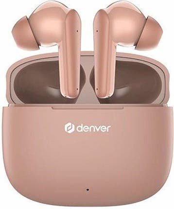 2dekans | Bluetooth hoofdtelefoon Denver Electronics, Audio, Tv en Foto, Hoofdtelefoons, Ophalen of Verzenden, Nieuw