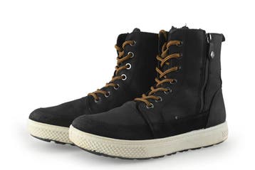 Primigi Veterboots Jongens in maat 37 Zwart, Verzenden, Jongen of Meisje, Nieuw, Schoenen