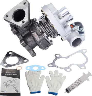 VW T4 Turbo pakkingen set | Tweede kansje | OP = OP, Auto-onderdelen, Verzenden, Gebruikt, Volkswagen