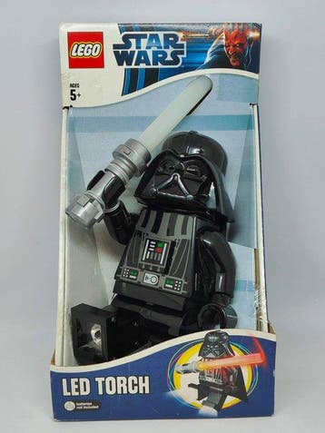 Lego - Star Wars - Darth Vader - Big Minifigure