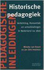 Stromingen in de pedagogiek / Pedagogische inleidingen, Verzenden, Gelezen, W.A.J. Meijer