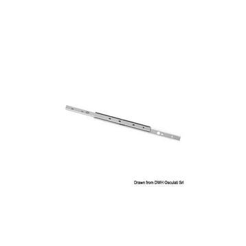 Bieden: Osculati Stainless Steel Drawer Slide, Ophalen of Verzenden, Nieuw
