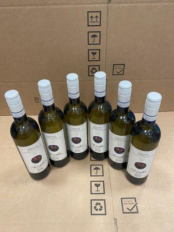 2025 Andrea Felici, Verdicchio di Matelica - Marche - 6, Nieuw
