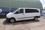 Veiling: Bestelwagen Mercedes-Benz VITO Diesel 95pk 2013 (Ma