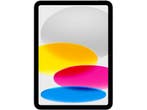 Apple iPad (2024) - Wi-Fi + Cellular - 256GB - Zilver, Verzenden, Zo goed als nieuw