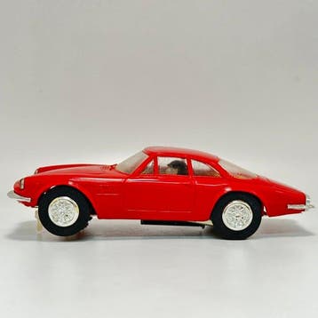 Stabo - Slotcar Stabo Ferrari - 1980-1990 - Duitsland, Nieuw