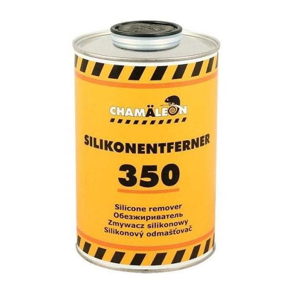 350 Siliconenontvetter 1 liter Chamäleon (Ontvetters), Autos : Divers, Outils de voiture, Envoi