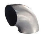 Knik 90 graden  70 mm, Autos : Pièces & Accessoires, Systèmes d'échappement, Verzenden