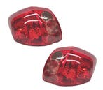 Feux Arrière Pour Toyota Auris 3 5P 07-10 Far, Verzenden