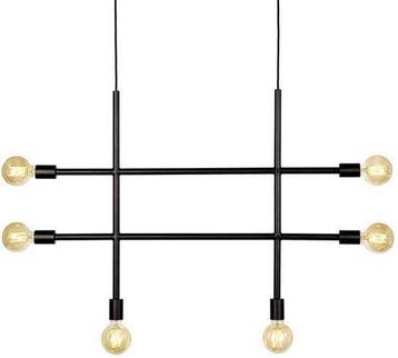 2dekans | Serax - N15-01 Industriële Lamp - N15-01 - 100 x, Ophalen of Verzenden, Nieuw
