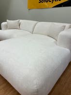 OVERSTOCK DEALS SofaCycle - NIEUWE ZETEL - LEVERING, Ophalen of Verzenden, Nieuw